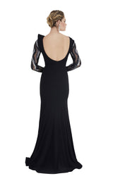 Saboroma 4417 Black
