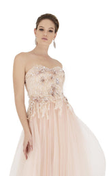 Saboroma 4421 Rose