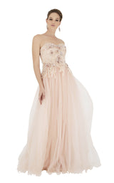 Saboroma 4421 Rose