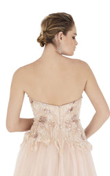 Saboroma 4421 Rose