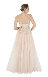 Saboroma 4421 Rose