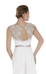 Saboroma 4422 Ivory