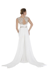 Saboroma 4422 Ivory
