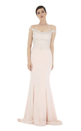 Saboroma 4426 Rose