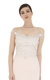 Saboroma 4426 Rose