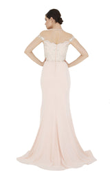 Saboroma 4426 Rose