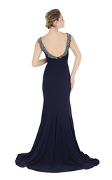 Saboroma 4429 Navy