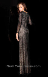 Scala 48312 Black/Nude