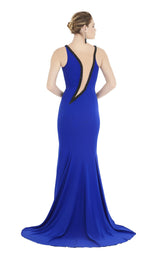 Saboroma 4433 Royal Blue