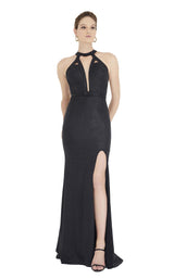 Saboroma 4441 Black