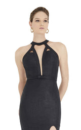Saboroma 4441 Black