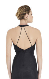 Saboroma 4441 Black