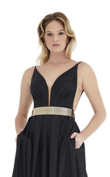 Saboroma 4445 Black