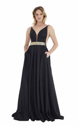 Saboroma 4445 Black