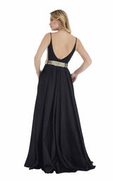 Saboroma 4445 Black