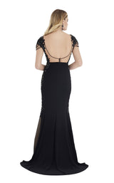 Saboroma 4446 Black