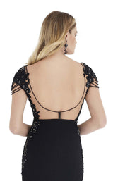 Saboroma 4446 Black