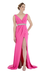 Saboroma 4447 Hot Pink