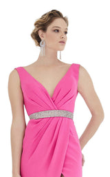 Saboroma 4447 Hot Pink