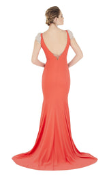 Saboroma 4448 Coral