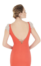 Saboroma 4448 Coral