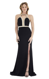Saboroma 4449 Black