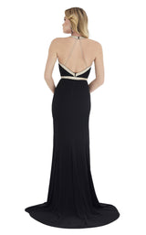 Saboroma 4449 Black