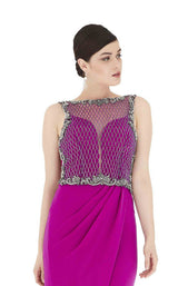 Saboroma 4467 Fuchsia