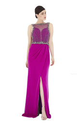 Saboroma 4467 Fuchsia