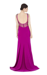 Saboroma 4467 Fuchsia