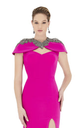 Saboroma 4471 Fuchsia
