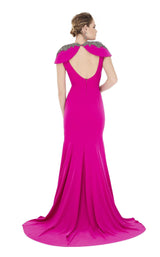 Saboroma 4471 Fuchsia