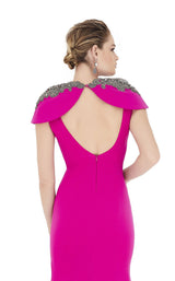 Saboroma 4471 Fuchsia