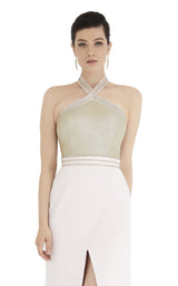 Saboroma 4474 Rose