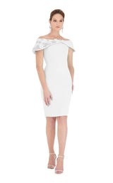Saboroma 4476 Ivory