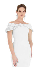 Saboroma 4476 Ivory