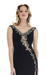 Saboroma 4486 Black
