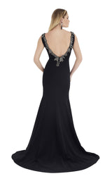 Saboroma 4486 Black