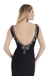 Saboroma 4486 Black