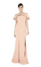 Saboroma 4492 Peach