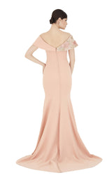 Saboroma 4492 Peach