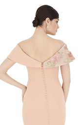 Saboroma 4492 Peach