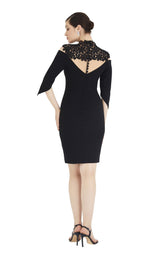 Saboroma 4495 Black