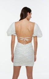 Alyce 4495 Diamond-White-Opal