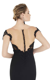 Saboroma 4499 Black