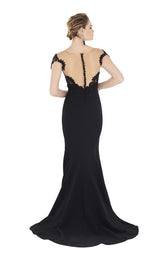 Saboroma 4499 Black