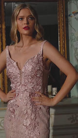 Cinderella Divine CD967 Dress