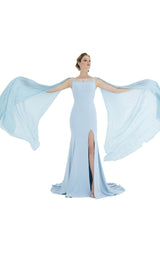 Saboroma 4500 Baby Blue
