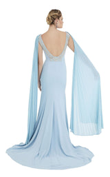 Saboroma 4500 Baby Blue