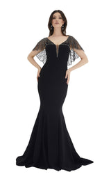 Saboroma 4502 Black
